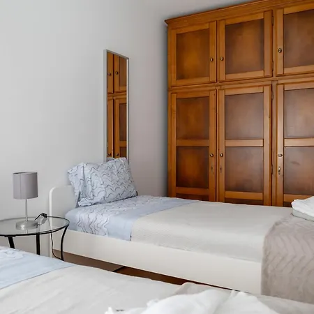 Apartment Cantinho Da Sara *
