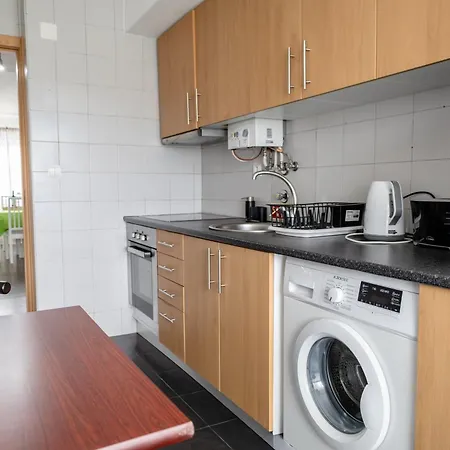 Apartment Cantinho Da Sara Ponta Delgada (Sao Miguel)