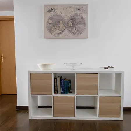 Apartment Cantinho Da Sara