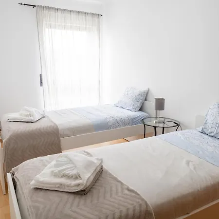 Apartment Cantinho Da Sara *