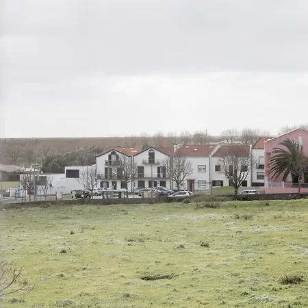 Cantinho Da Sara Apartment