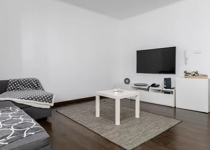 Apartment Cantinho Da Sara