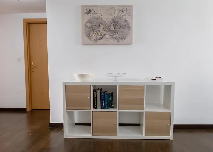 Apartment Cantinho Da Sara