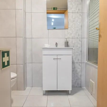 Apartament Cantinho Da Sara *