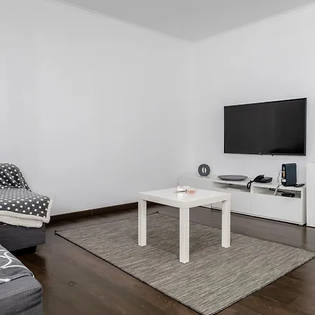 Apartament Cantinho Da Sara