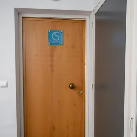 Apartament Cantinho Da Sara *