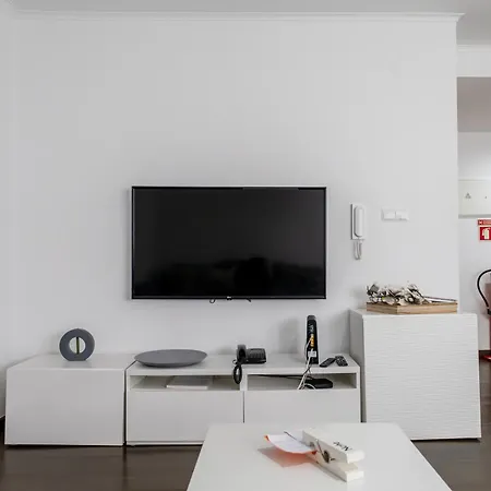 Cantinho Da Sara アパート *