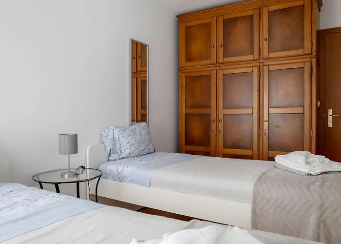 Apartament Cantinho Da Sara *