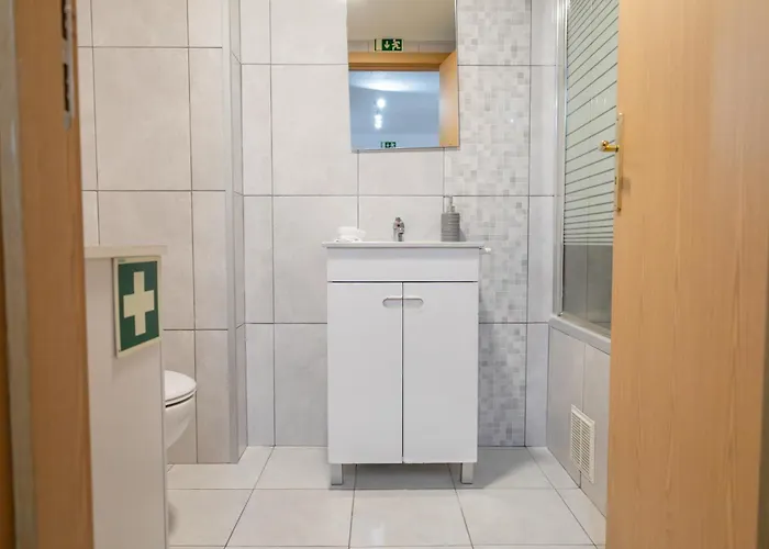 Apartament Cantinho Da Sara *