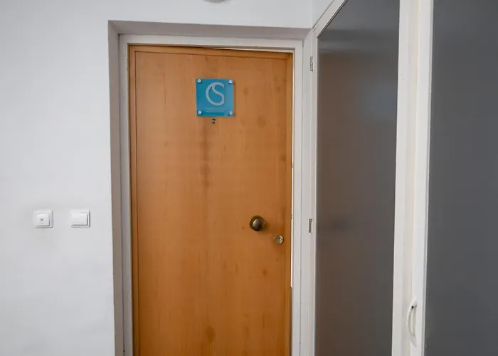 Apartament Cantinho Da Sara *