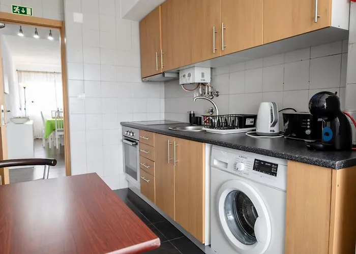 Apartament Cantinho Da Sara Ponta Delgada