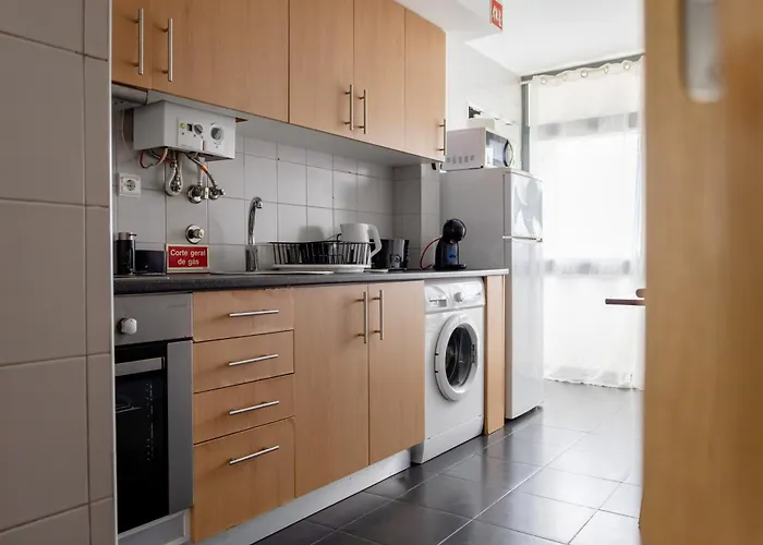 Cantinho Da Sara Apartament Ponta Delgada