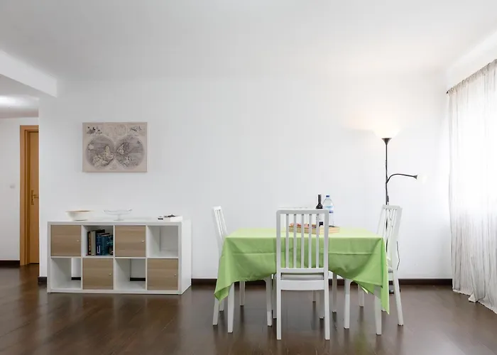 Apartament Cantinho Da Sara *