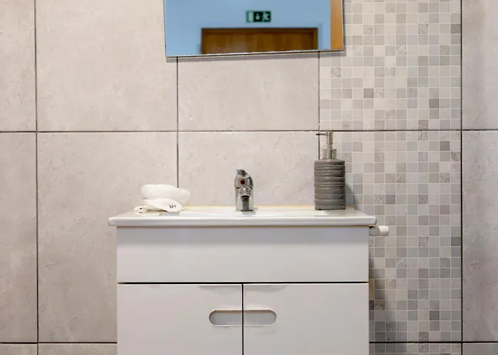 Cantinho Da Sara Apartament Ponta Delgada