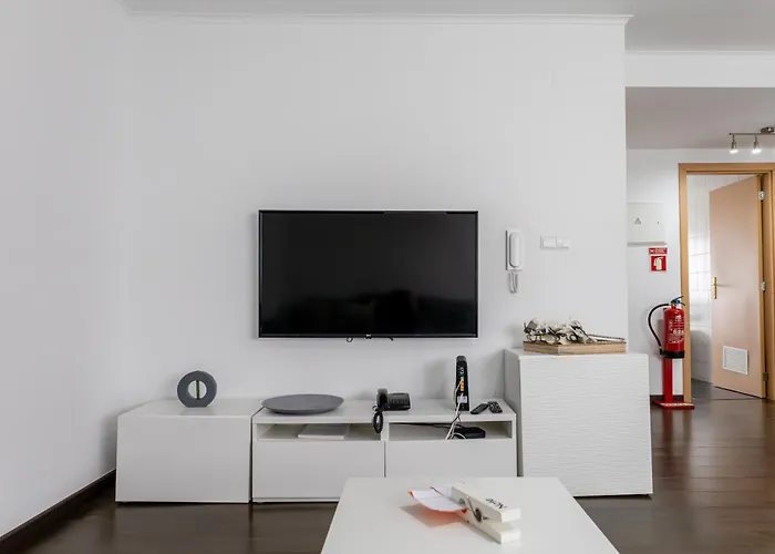 Cantinho Da Sara Apartament *