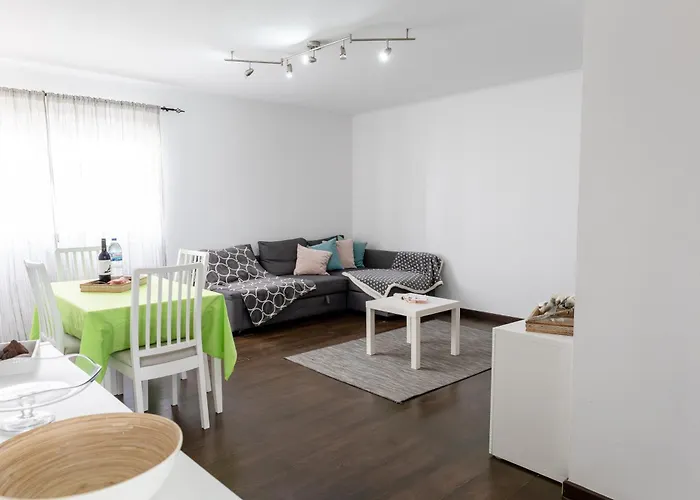 Cantinho Da Sara Ponta Delgada (Sao Miguel)