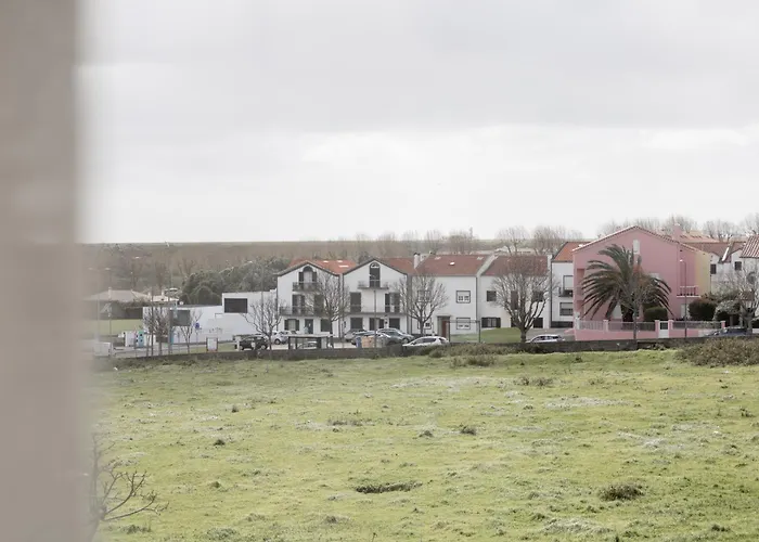 Cantinho Da Sara Apartament